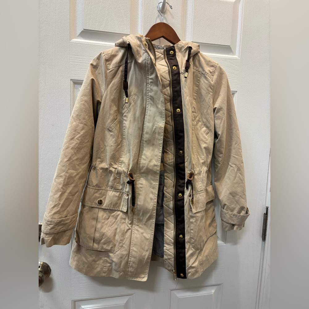 Zara Basic Jacket - image 1